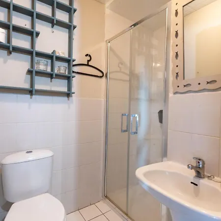 Maison Saint-martin-de-re, 5 Pieces, 8 Personnes - Fr-1-258-110 Saint-Martin-de-Ré