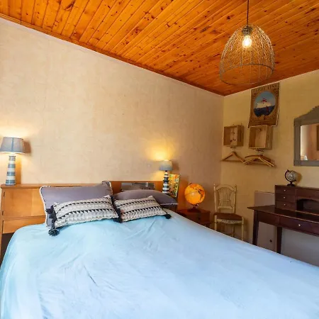 Maison Saint-martin-de-re, 5 Pieces, 8 Personnes - Fr-1-258-110 *